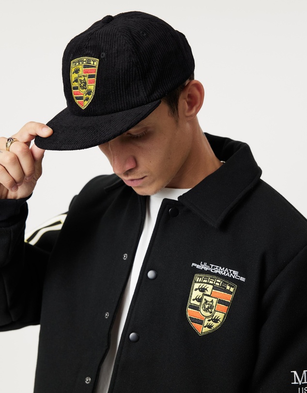 Market - Ultimate 5-Panel Cap
