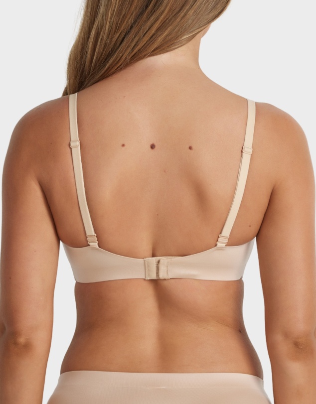 Fine Lines - Ultrasoft Full Coverage Wirefree Bra