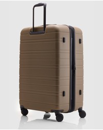 Nere - Stori Check-In 75cm Suitcase