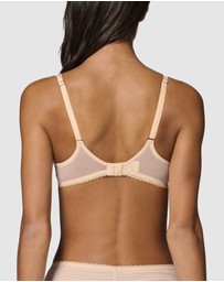 Simone Perele - Allure Full Cup Plunge Bra
