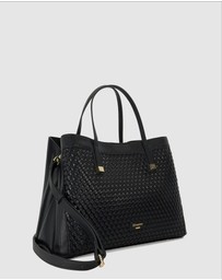 Dune London - Deave - Black
