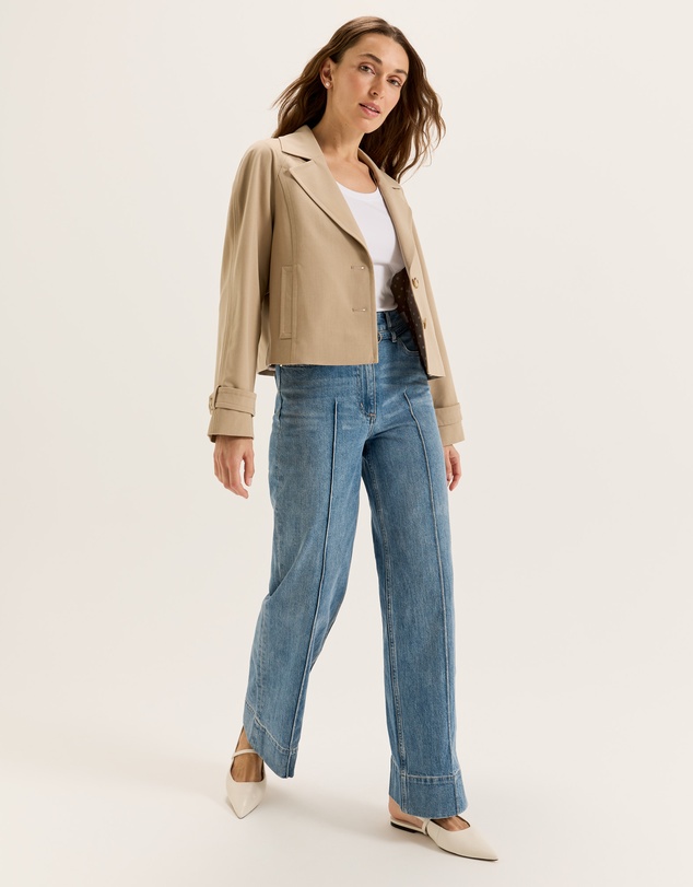 Review - Maisey Top