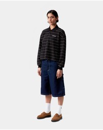 Carhartt WIP - LS Mabel Polo