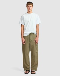 Larriet - Marsh Pants