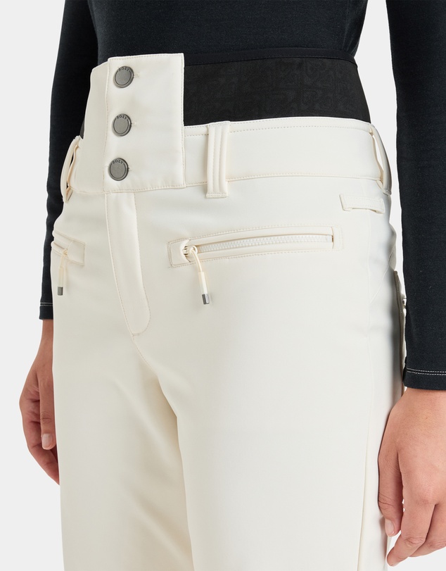 Roxy - Womens Rising High Snow Pants