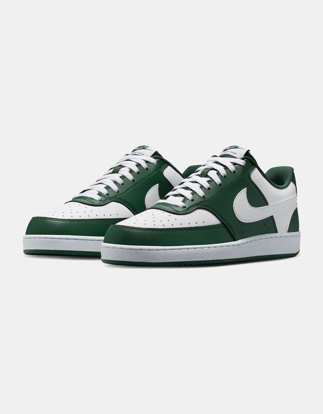 Nike - Court Vision Low Mens
