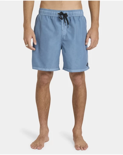 Billabong - Mens All Day Overdye Layback 17