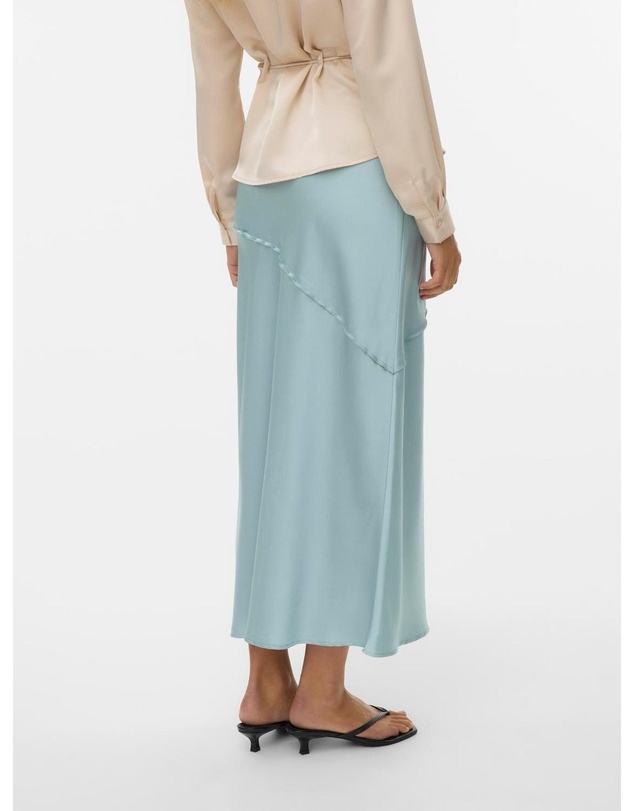 Vero Moda - Vina Midi Skirt