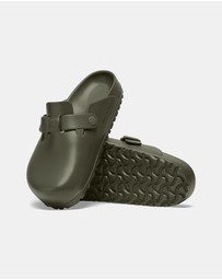 Birkenstock - Boston EVA Regular Mens