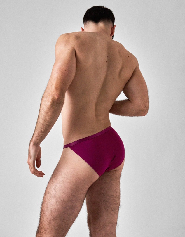 TEAMM8 - You Bamboo Micro Brief