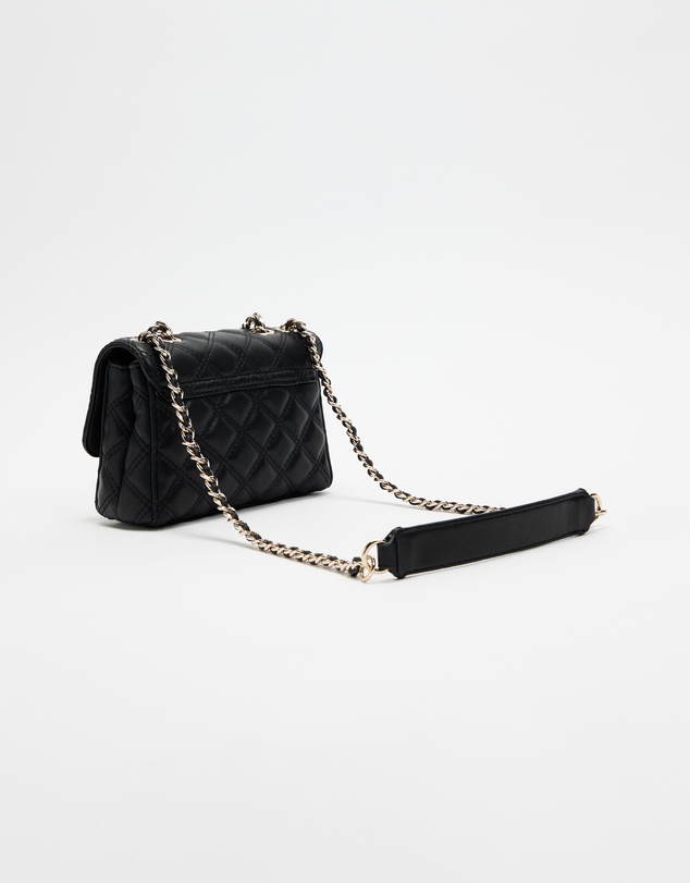 GUESS - Giully II Mini 2 Convertible Flap Bag
