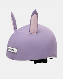 Roarsome - Hop the Bunny - Kids Helmet Cover