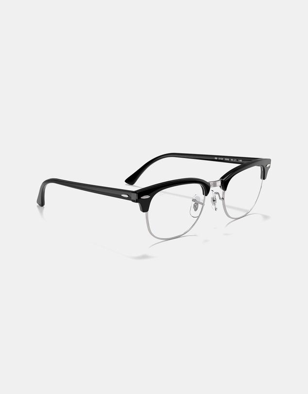 Ray-Ban Optical - Clubmaster