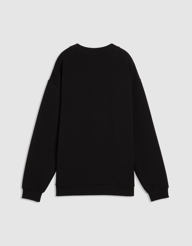 Puma - Cloudspun Crew Neck Sweat