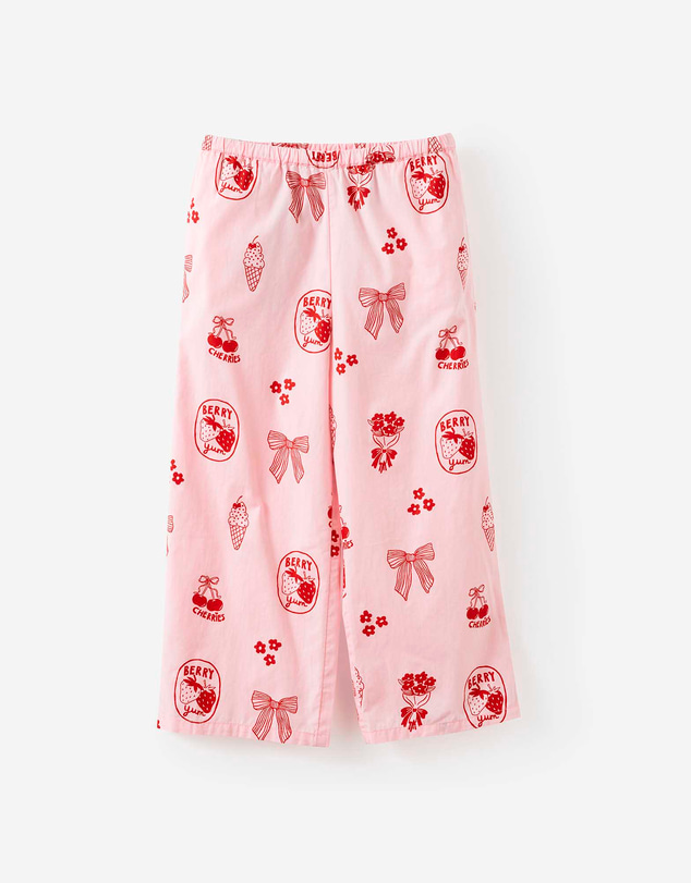 Cotton On Kids - Gigi Wide Leg Pant