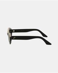 Bask Eyewear - Capri Polarised