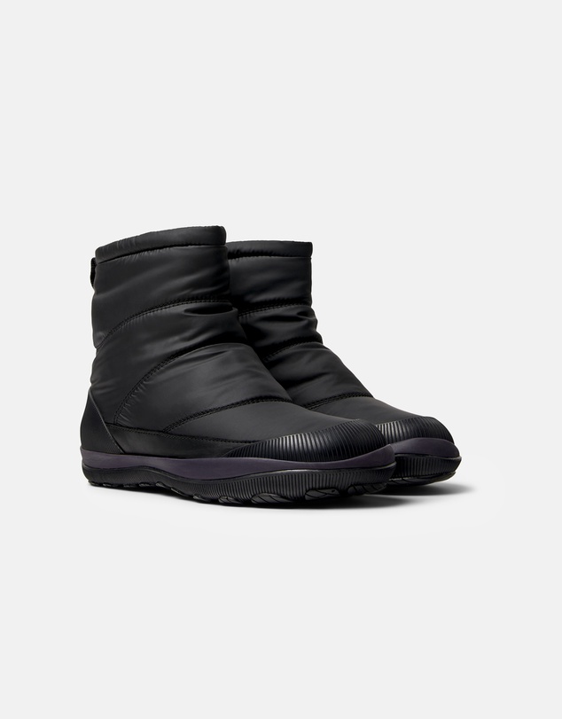 Camper - Peu Pista GM