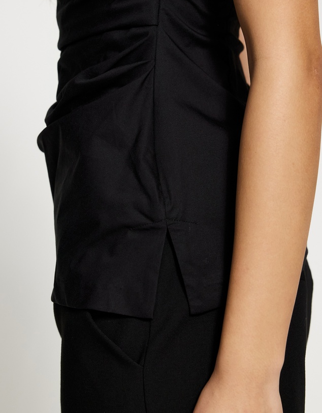 Lover - Tianah Tuck Detail Top