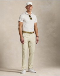 Polo Ralph Lauren - Slim Fit Performance Twill Pants