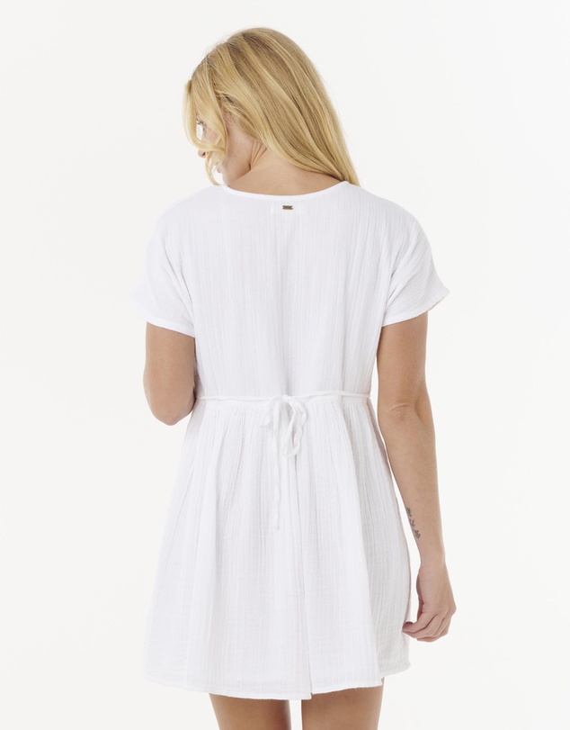 Rip Curl - Premium Surf Short Sleeve Dress