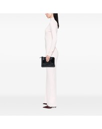 Pre-Loved by Azura Reborn - Pre-Loved Aged Calfskin Votez Coco Clutch