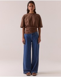 SOVERE - Delani Tee