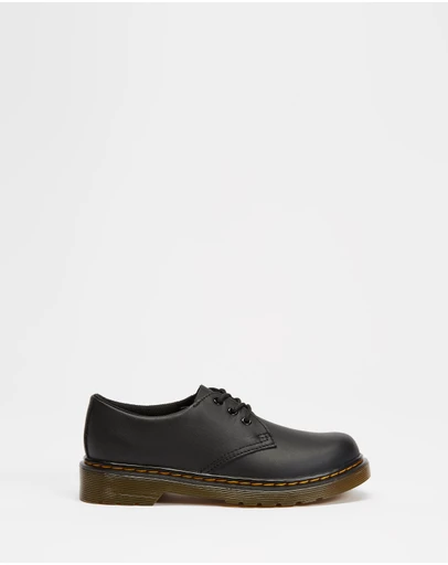 Dr Martens - Junior 1461 Softy T - Kids-Teens