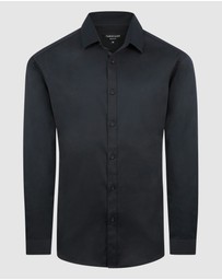 Tarocash - Bahamas Slim Stretch Shirt