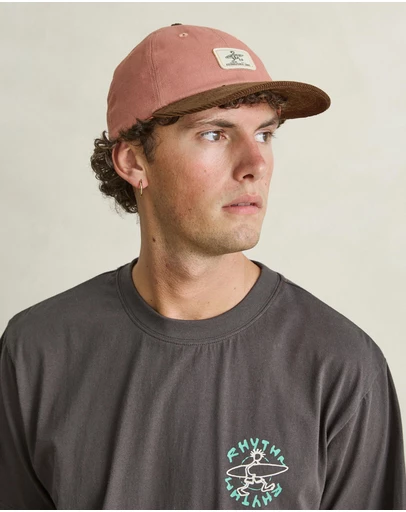 Rhythm - Drifter Cap