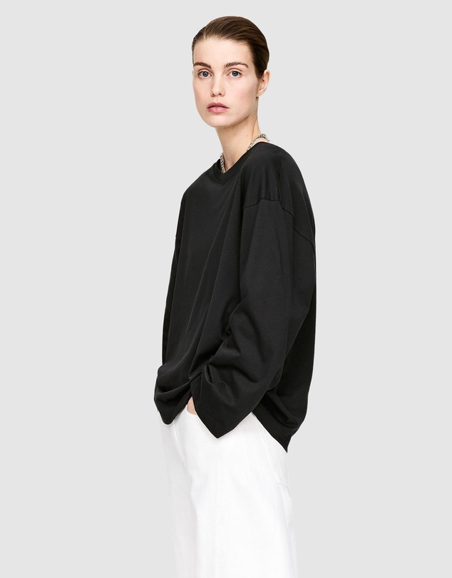ARKET - Clove Long Sleeve Top