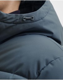 Jack & Jones - Global Puffer Jacket