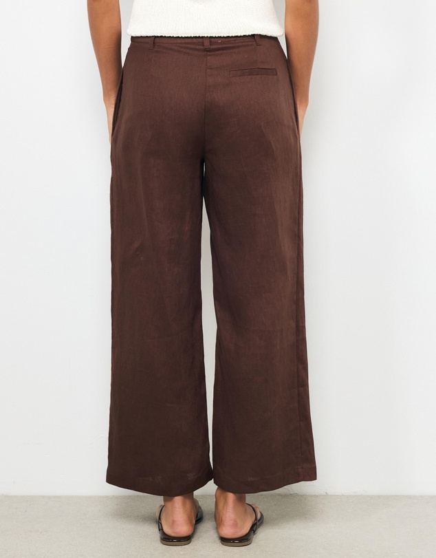 AERE - Zadie Linen Pants