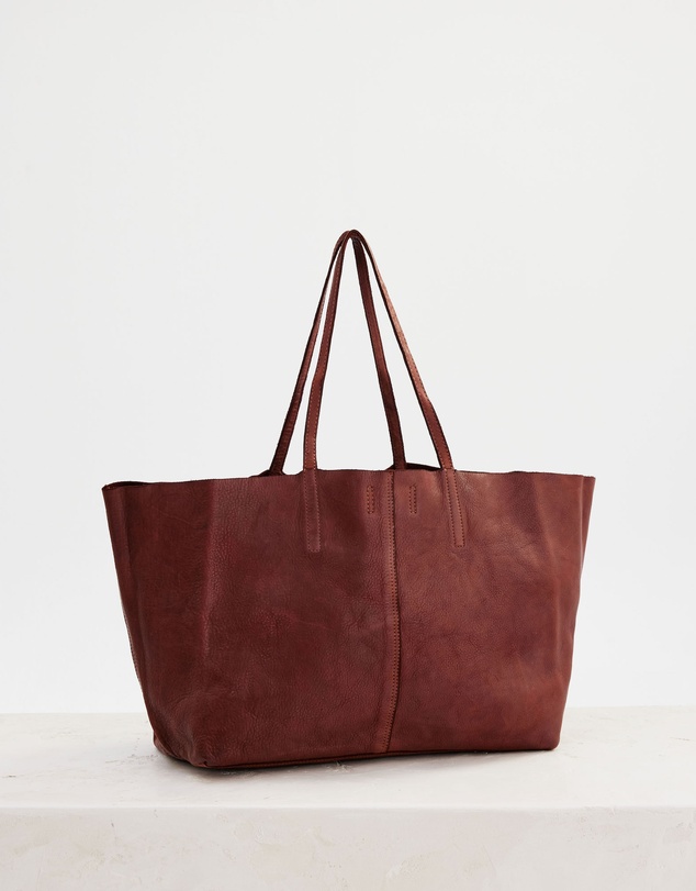 JUJU & CO - Unlined Tote