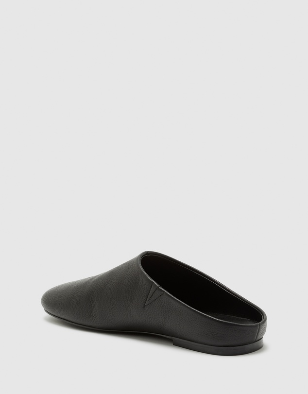 Nakedvice - The Josie Black Flat