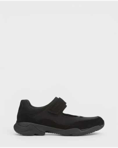 Vionic - Walk Slim Giselle Mary-Jane - Black