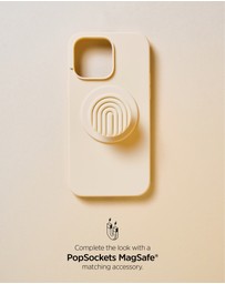 PopSockets - POPCASE MagSafe for iPhone 16 - Protective Phone Case