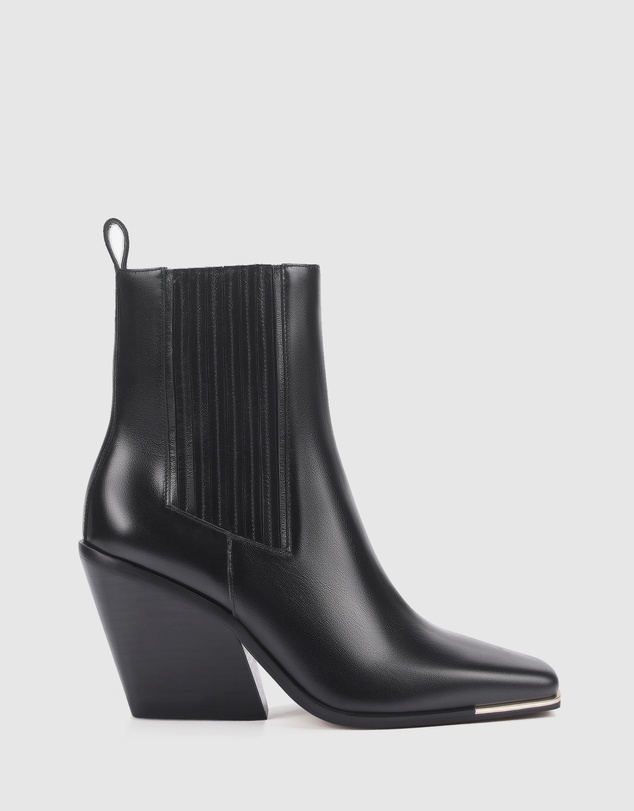 LANA WILKINSON - Cyrus Chelsea Boot