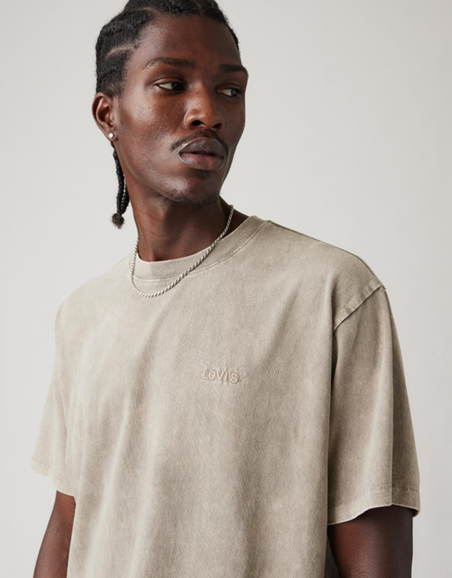 Levi's - Red Tab Vintage Tee