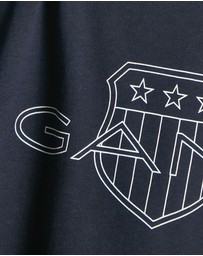 Gant - Teens Contrast Shield T-Shirt