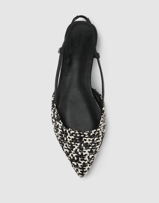 Nude Footwear - Ava