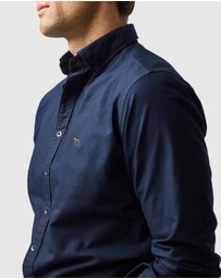 Rodd & Gunn - Oxford Sports Fit Shirt