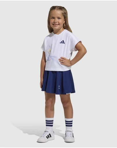 adidas Sportswear - Adidas Disney Frozen Sport Set - Kids-Teens