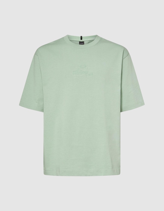 Oakley - Mtn Ridge Embroidered Tee
