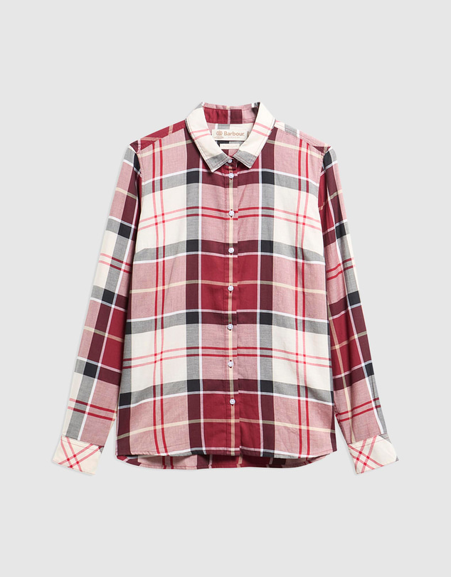 Barbour - Bredon Check Shirt