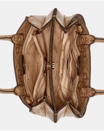 GUESS - Lorelei Mini Satchel Bag