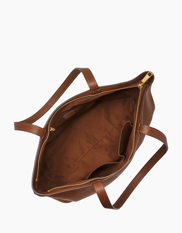 Fossil - Jessie Brown Tote
