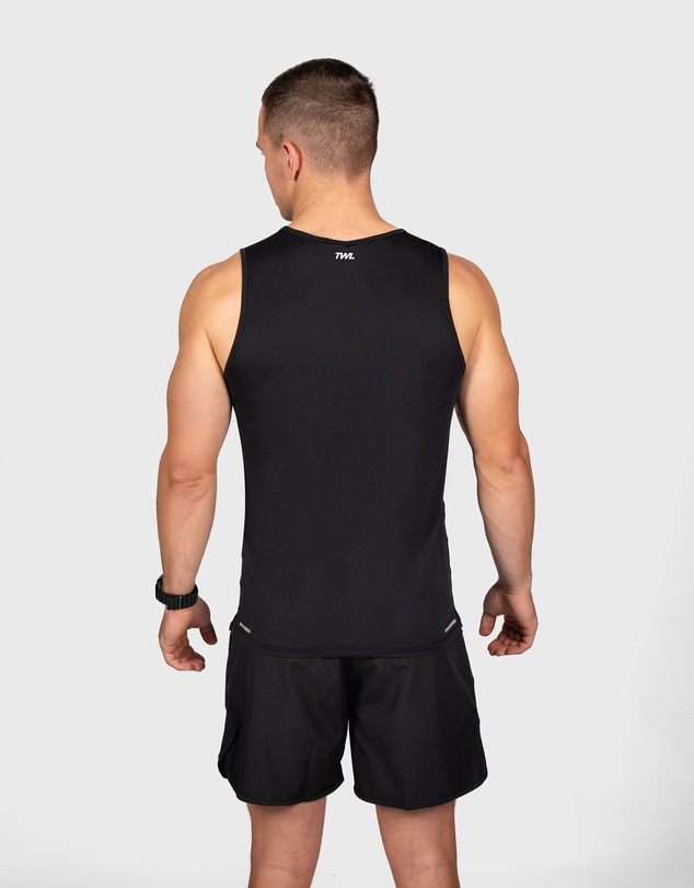 TWL - Rush Tank