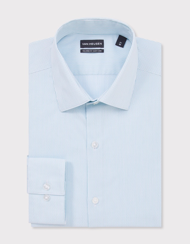 Van Heusen - Mini Stripe Shirt