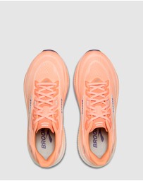 Brooks - Ghost 18 - Women's