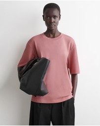 COS - Oversized Cotton T-Shirt